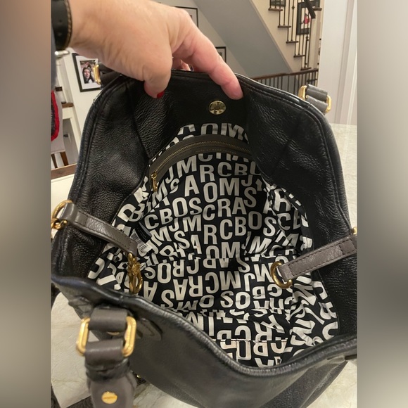 Marc Jacob original Q Fran - Picture 10 of 10